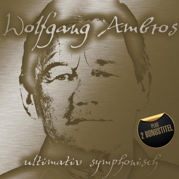 Ultimativ Symphonisch - album