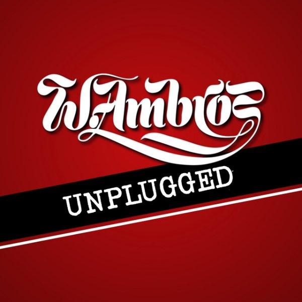 Album Wolfgang Ambros - Unplugged