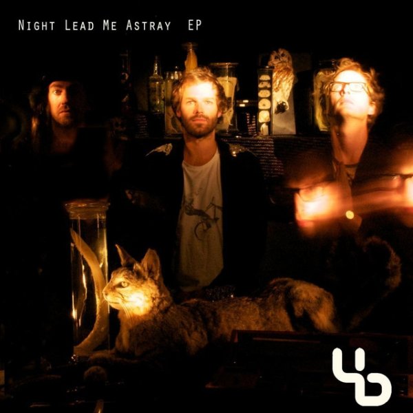 Night Lead Me Astray - album