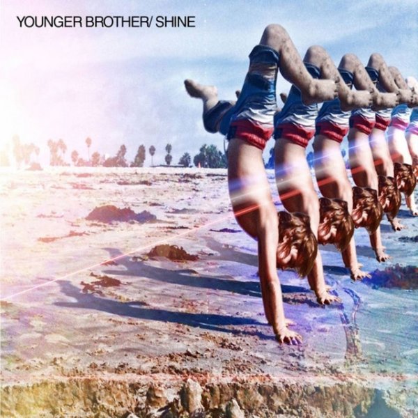 Younger Brother Shine, 2011