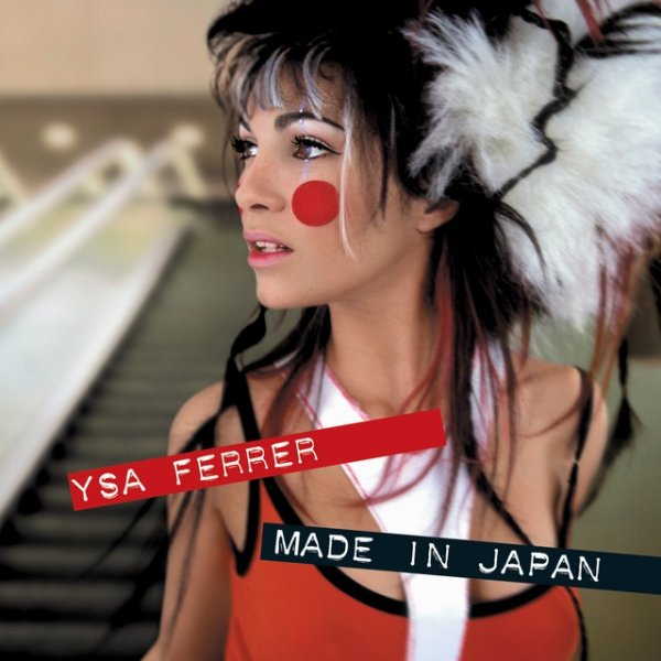 Made In Japan - album