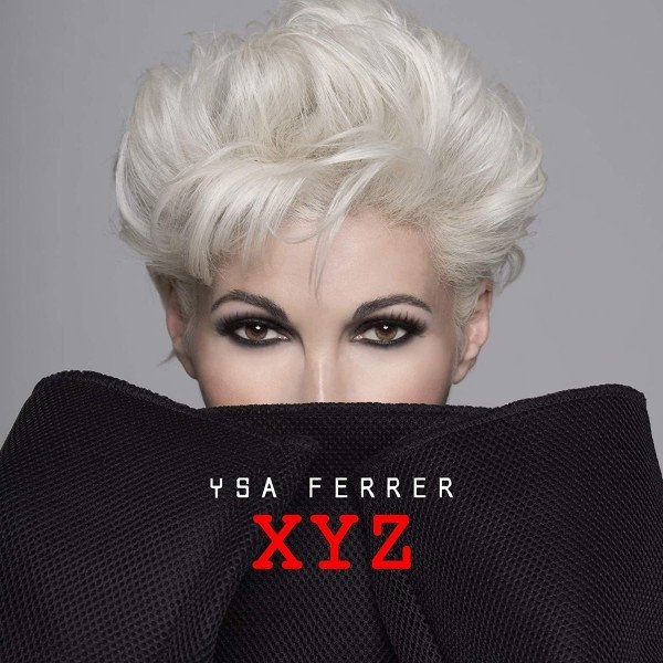 Ysa Ferrer XYZ, 2019