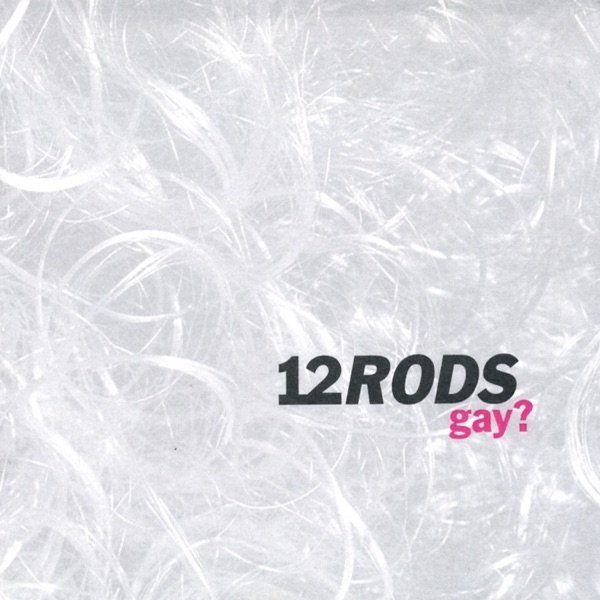 Album 12 Rods - Gay?