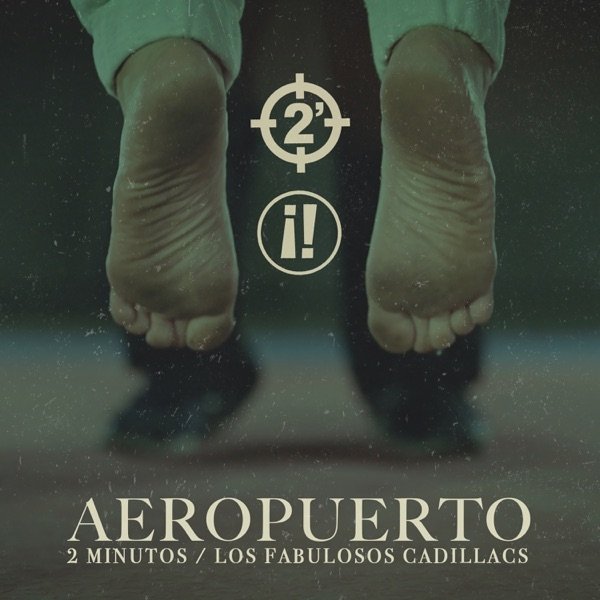 Album 2 Minutos - Aeropuerto