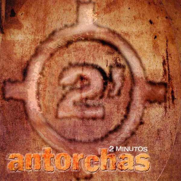 Antorchas - album