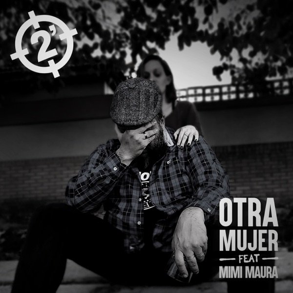 Album 2 Minutos - Otra Mujer