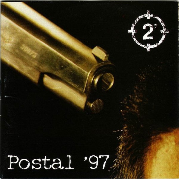 Postal 97 - album