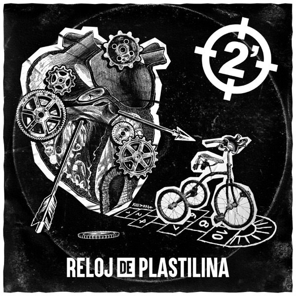 Reloj De Plastilina - album