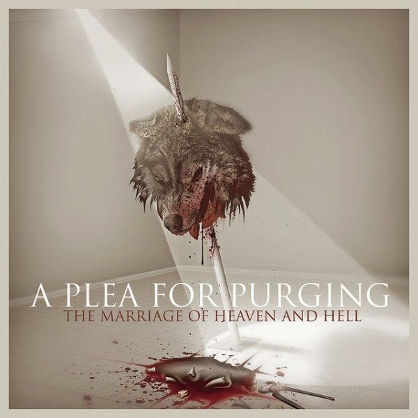 A Plea for Purging The Marriage Of Heaven And Hell, 2010