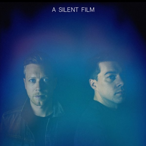 A Silent Film - album