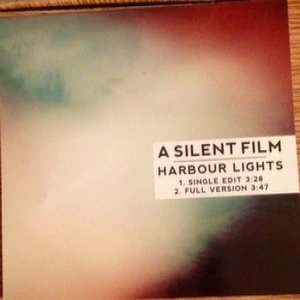 A Silent Film Harbor Lights, 2012