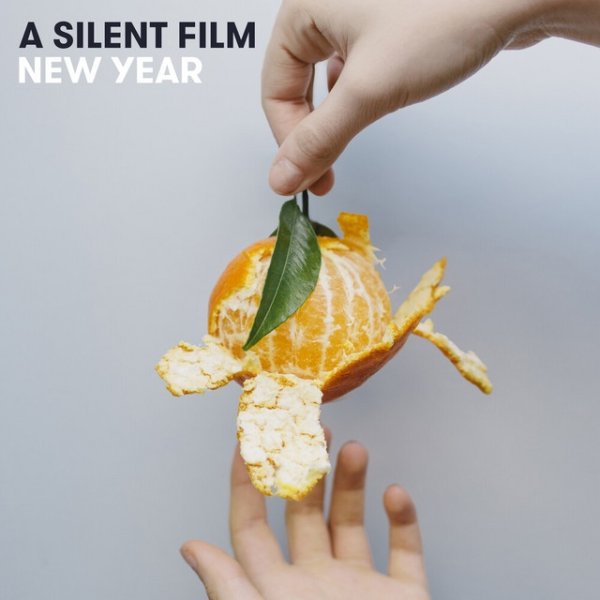 Album A Silent Film - New Year