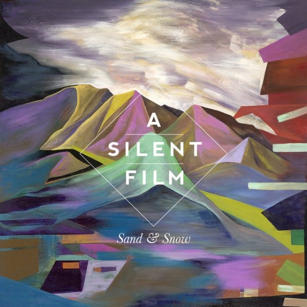 A Silent Film Sand & Snow, 2012