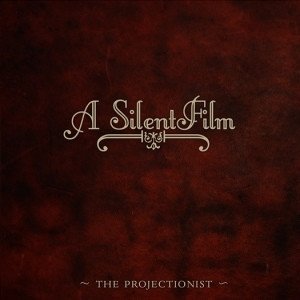 The Projectionist - album