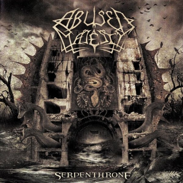 Abused Majesty Serpenthrone, 2004