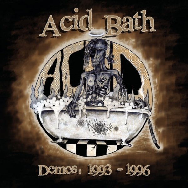 Album Acid Bath - Demos: 1993-1996
