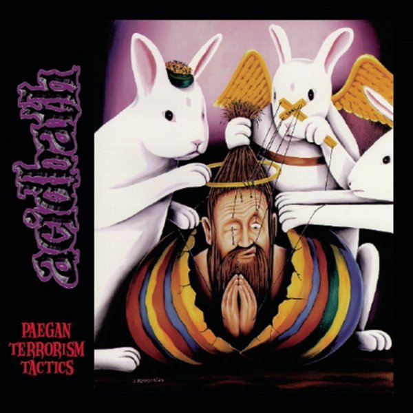 Album Acid Bath - Paegan Terrorism Tactics