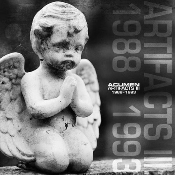 Artifacts III: 1989-1994 - album