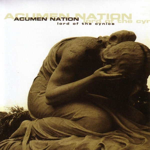 Album Acumen Nation - Lord of the Cynics