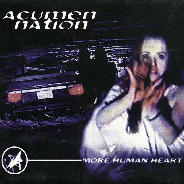 Album Acumen Nation - More Human Heart