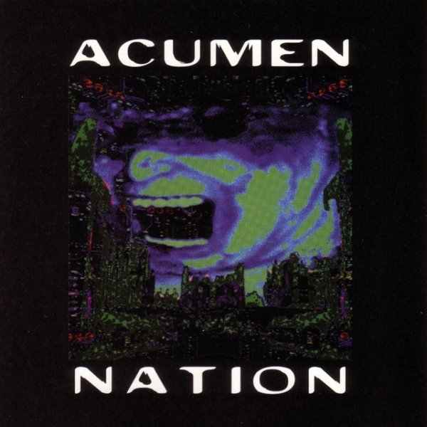 Acumen Nation Transmissions From Eville, 1995