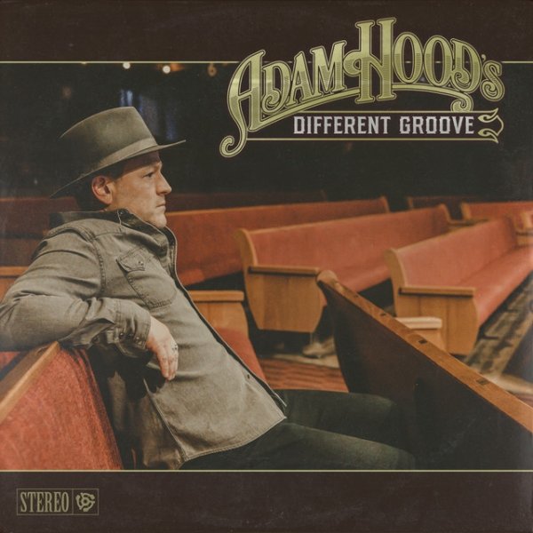 Adam Hood's Different Groove - album