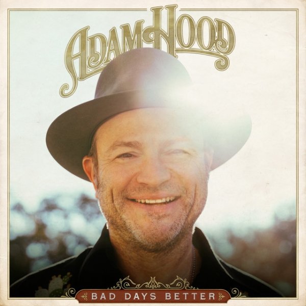 Bad Days Better - album