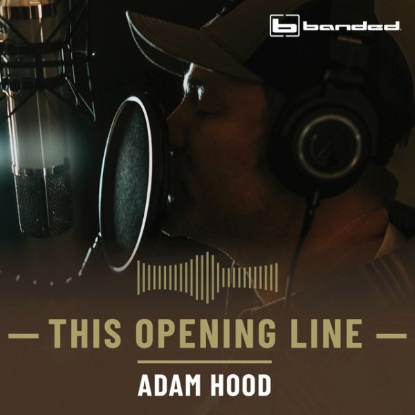 Album Adam Hood - This Opening Line