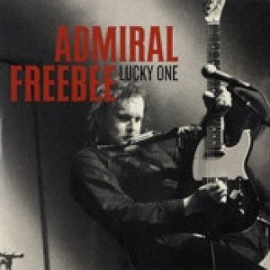 Album Admiral Freebee - Lucky One