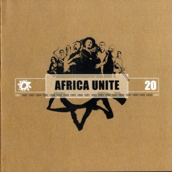 Album Africa Unite - 20