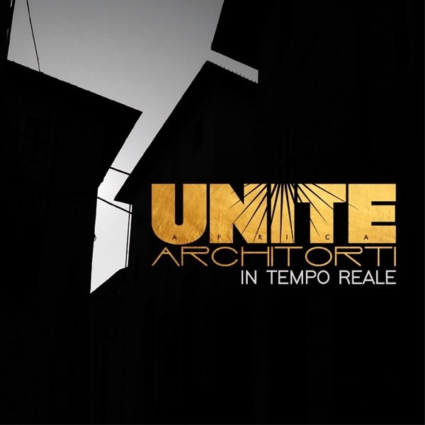 Album Africa Unite - In Tempo Reale