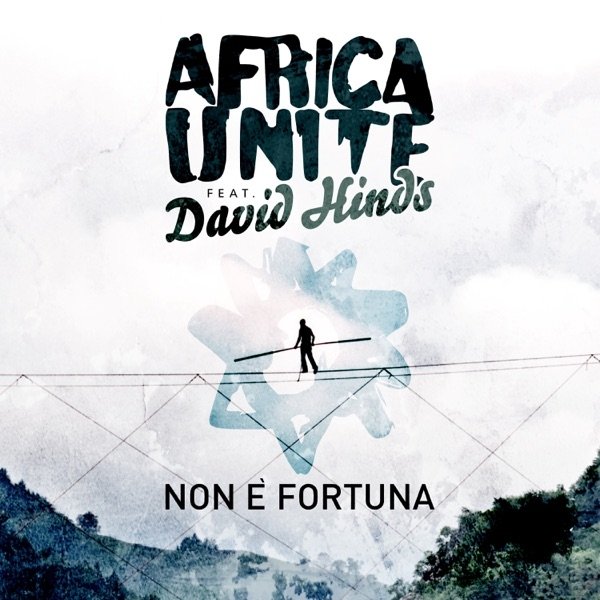 Album Africa Unite - Non è Fortuna