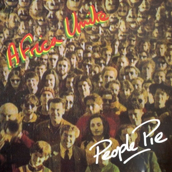 People Pie - album