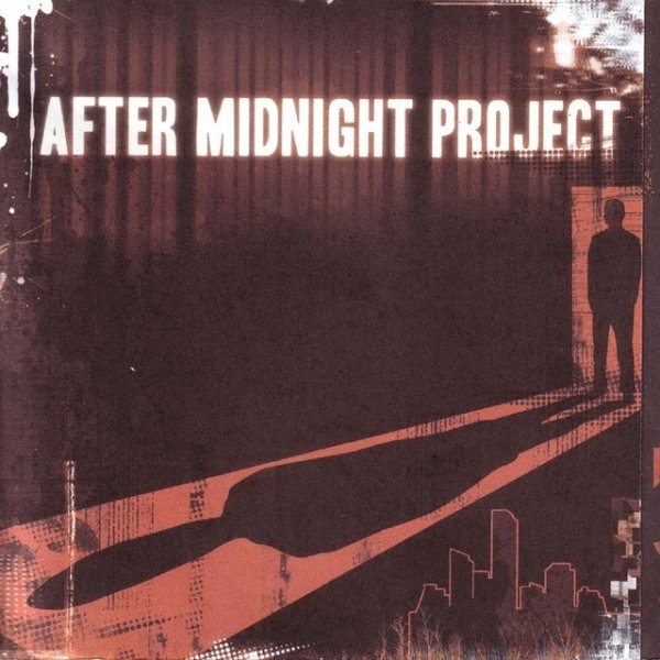 After Midnight Project - album