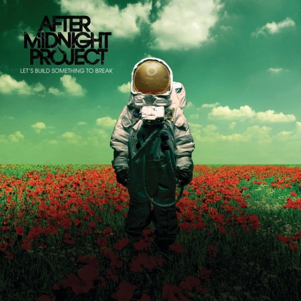 Album After Midnight Project - Let