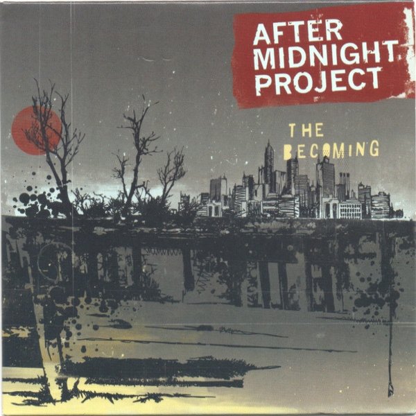 Album After Midnight Project - The Becoming