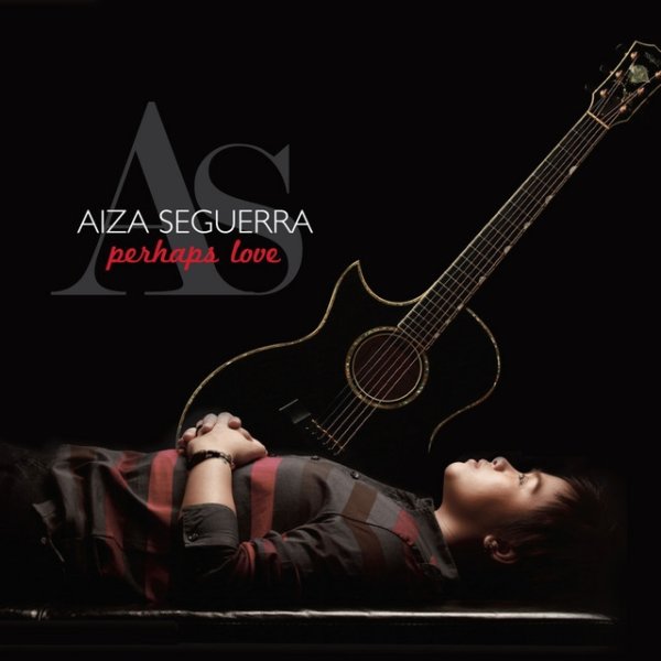Album Aiza Seguerra - Perhaps Love