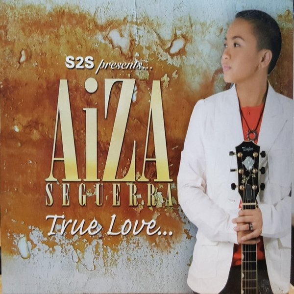 Album Aiza Seguerra - True Love