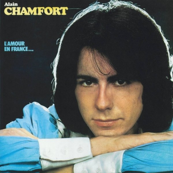 Album Alain Chamfort - L