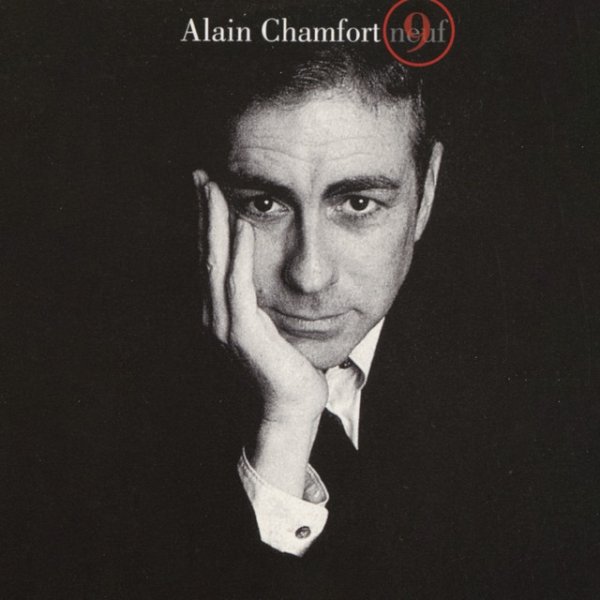 Album Alain Chamfort - Neuf