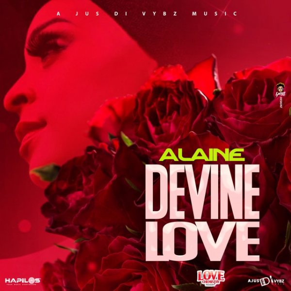 Devine Love - album