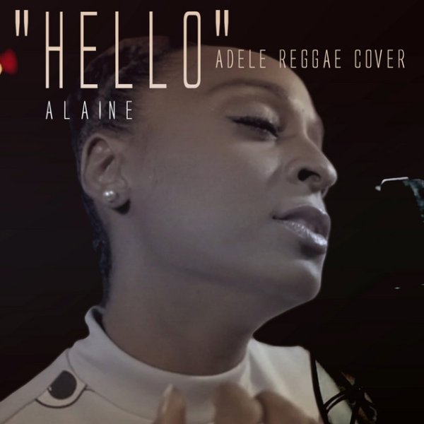 Album Alaine - Hello - Single