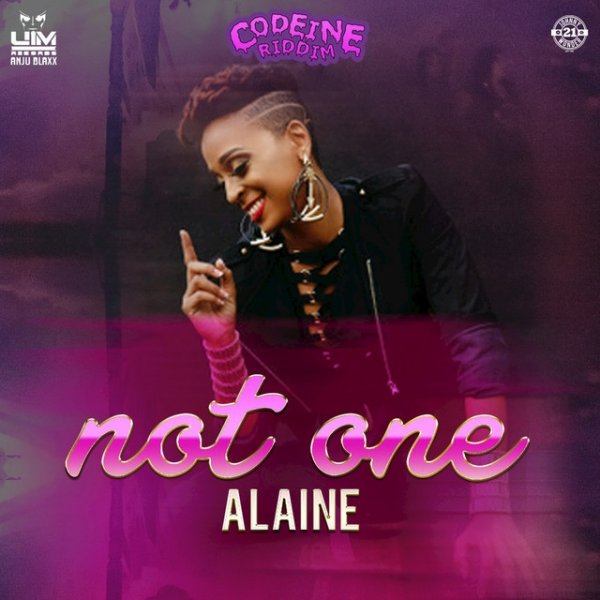 Album Alaine - Not One