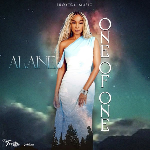 Album Alaine - One of One