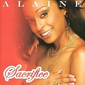 Album Alaine - Sacrifice