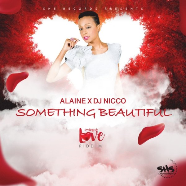 Album Alaine - Something Beautiful