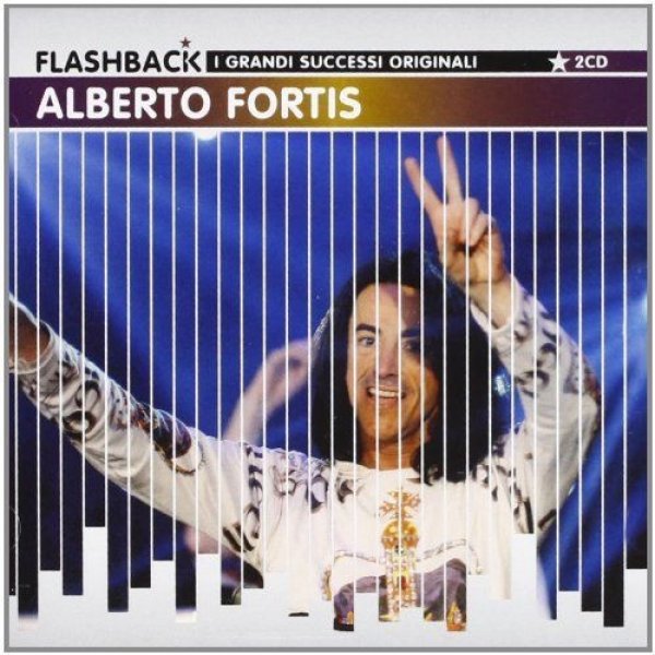Album Alberto Fortis - I Grandi Successi Originali