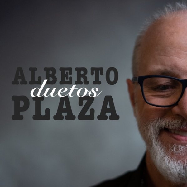 Alberto Plaza Duetos - album