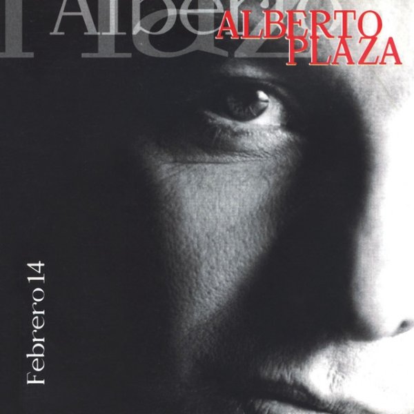Album Alberto Plaza - Febrero 14