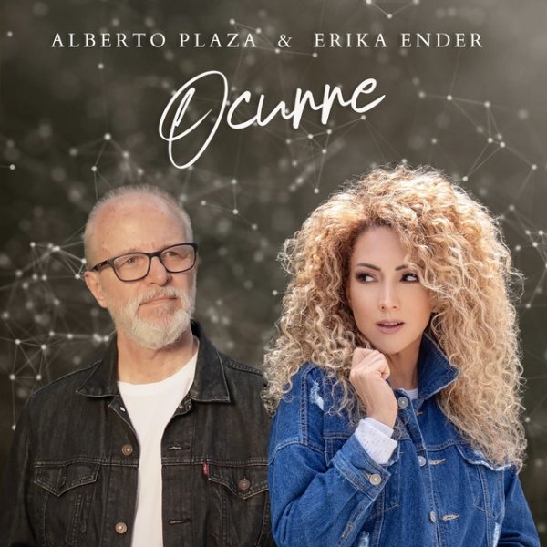 Album Alberto Plaza - Ocurre